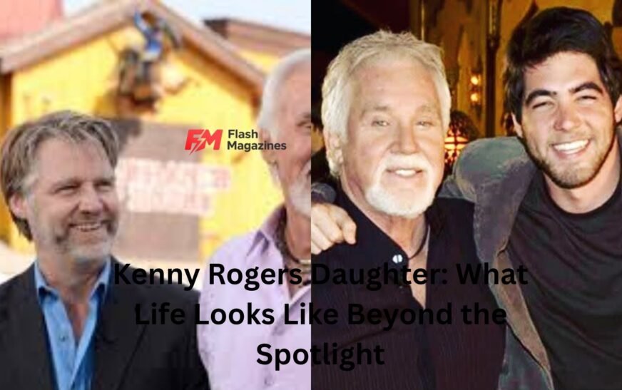 Kenny Rogers Daughter: What Life Looks Like Beyond the Spotlight
