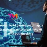 droven.io ai career roadmap
