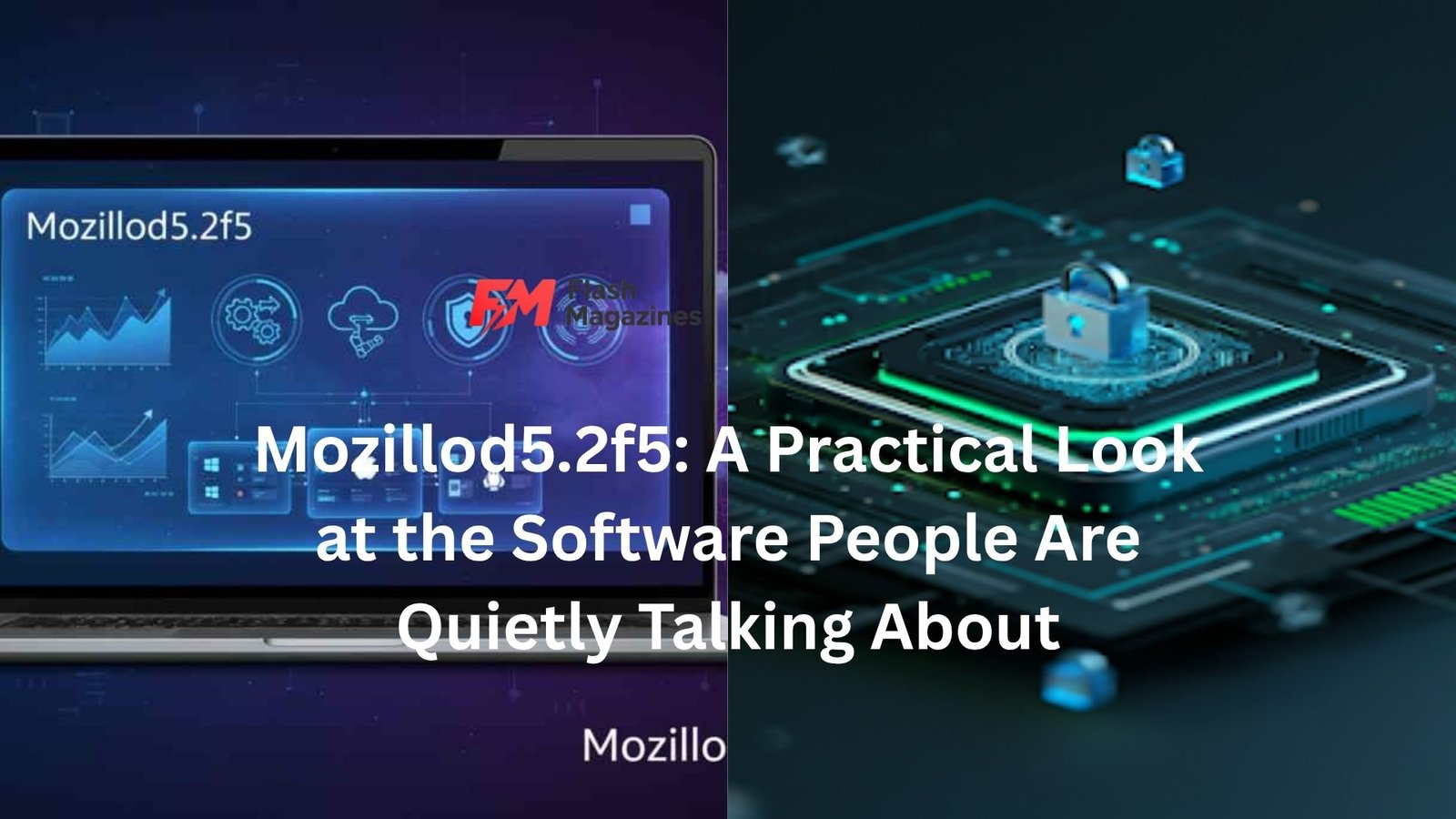 Mozillod5.2f5: A Practical Look at the Software People Are Quietly Talking About