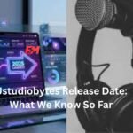 ustudiobytes release date