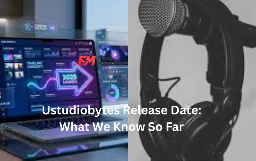 Ustudiobytes Release Date: What We Know So Far