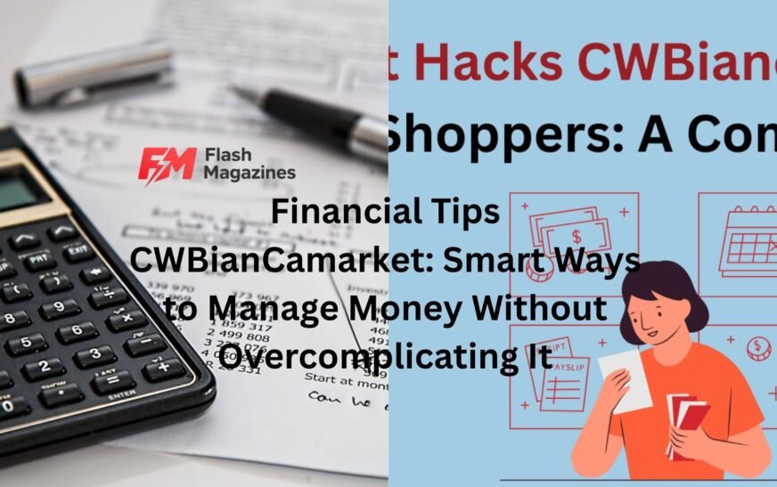 financial tips cwbiancamarket