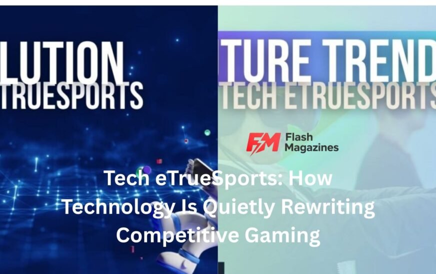 tech etruesports