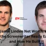 jamie linden net worth