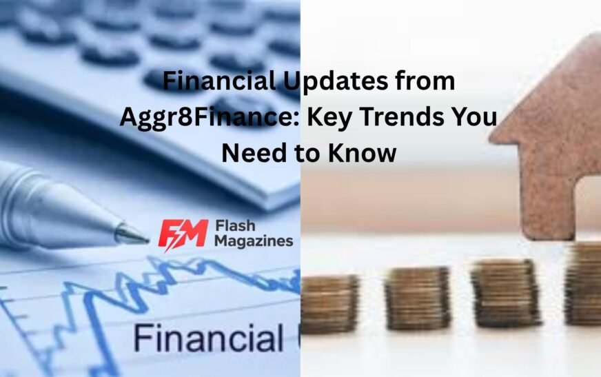 financial updates aggr8finance