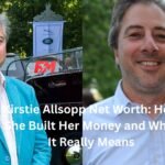 kirstie allsopp net worth