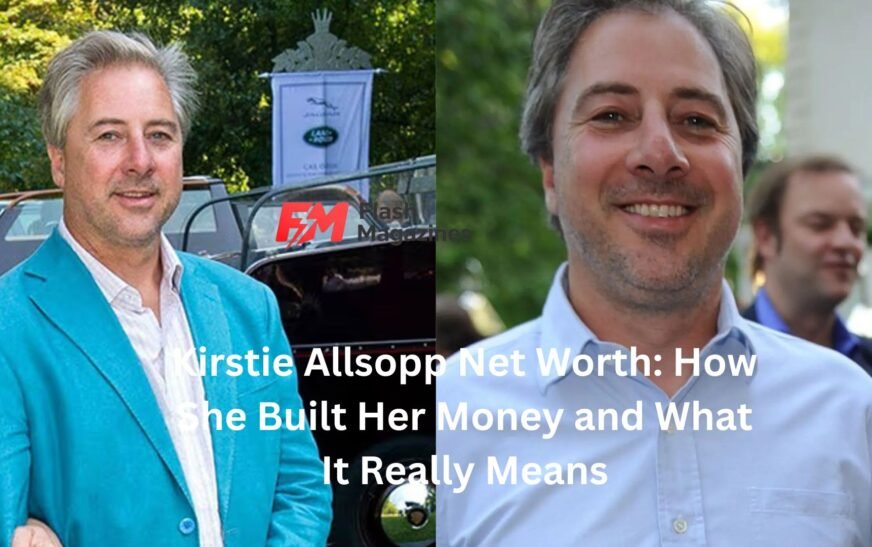 kirstie allsopp net worth