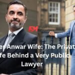 aamer anwar wife
