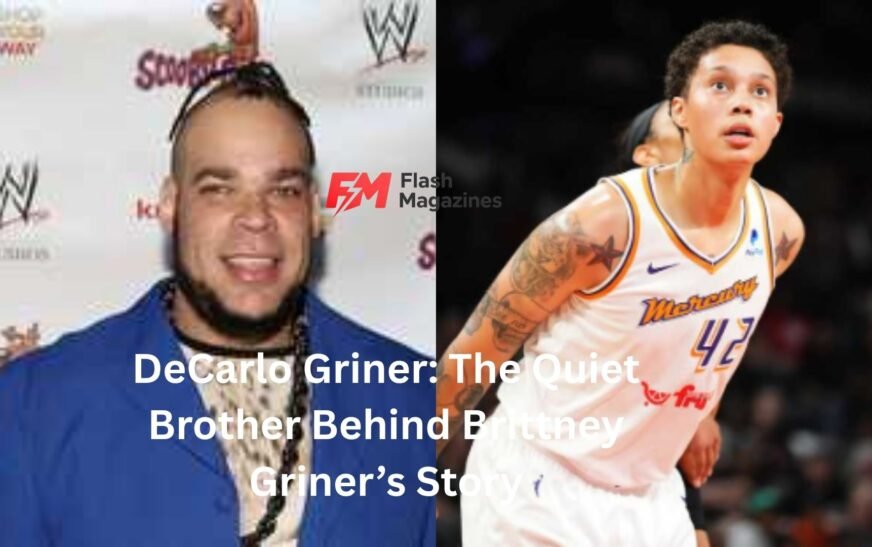 decarlo griner