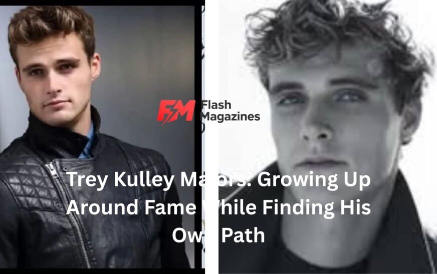 trey kulley majors