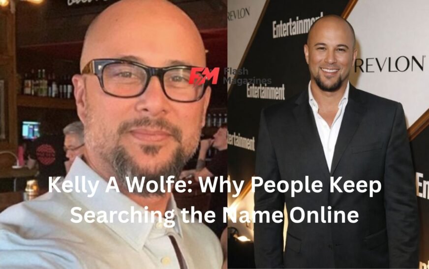 kelly a wolfe