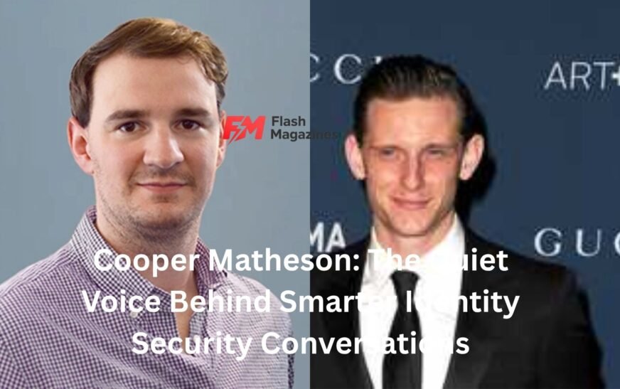 cooper matheson