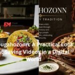 dougahozonn
