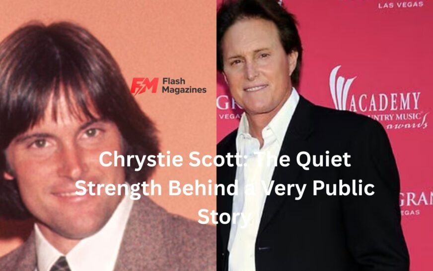 chrystie scott