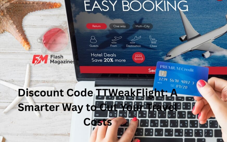 discount code ttweakflight