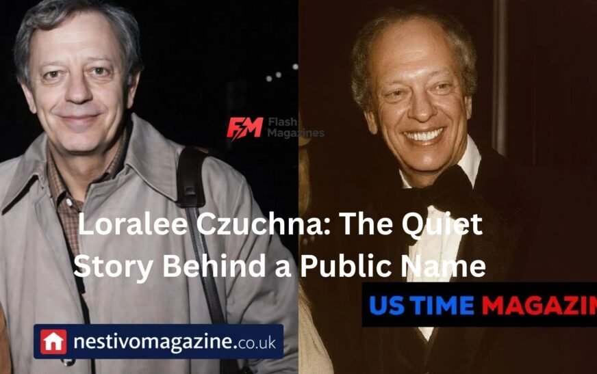 Loralee Czuchna: The Quiet Story Behind a Public Name