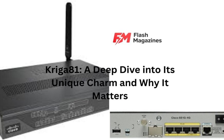 kriga81