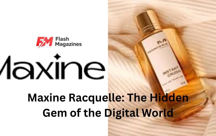 maxineracquelle