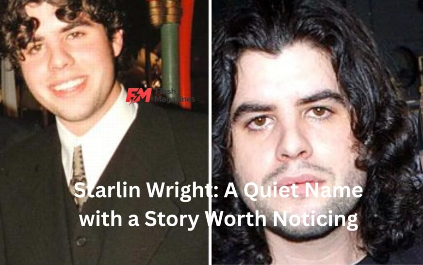 starlin wright