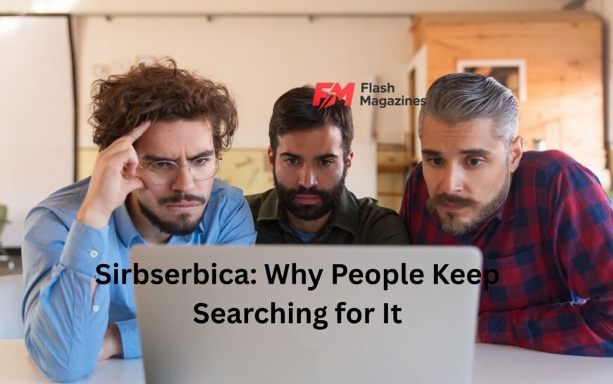 sirbserbica