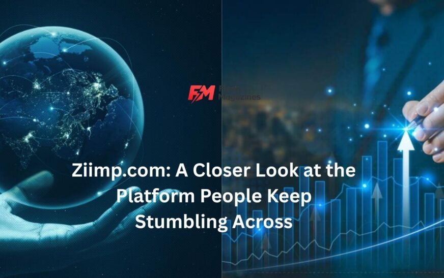 ziimp .com