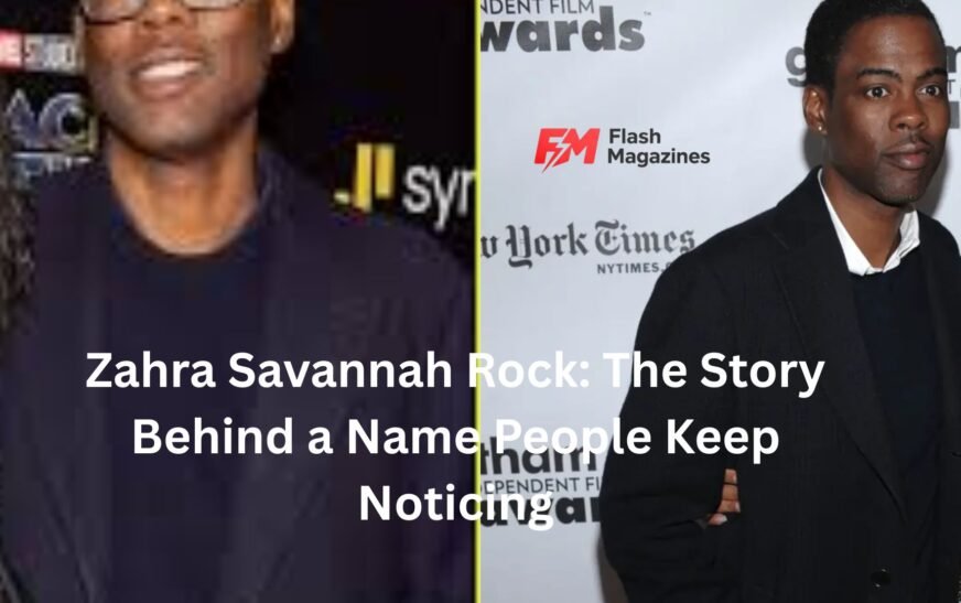zahra savannah rock
