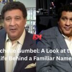 michelle gumbel