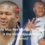 crip mac net worth