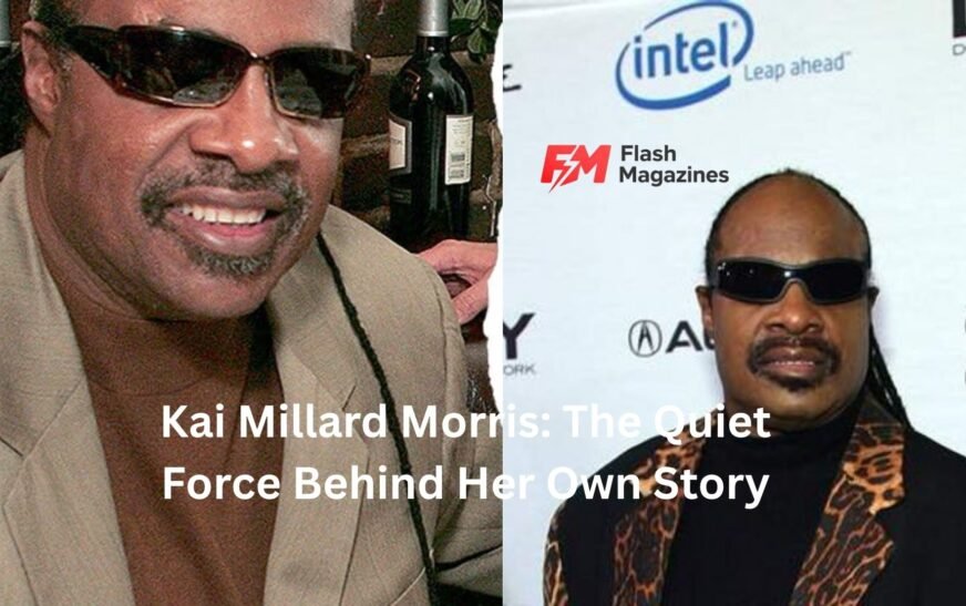 kai millard morris