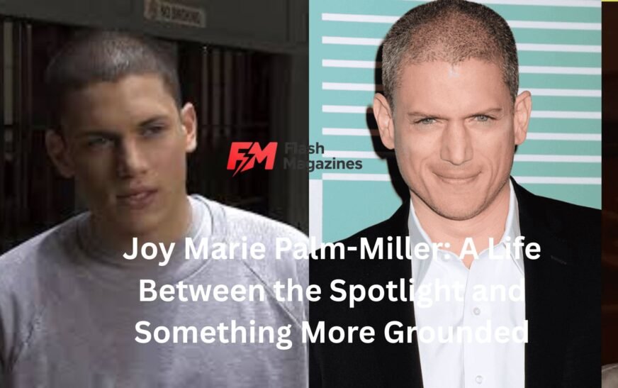 joy marie palm-miller
