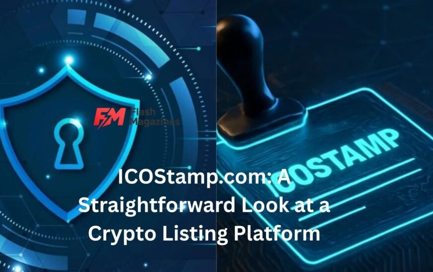 icostamp.com