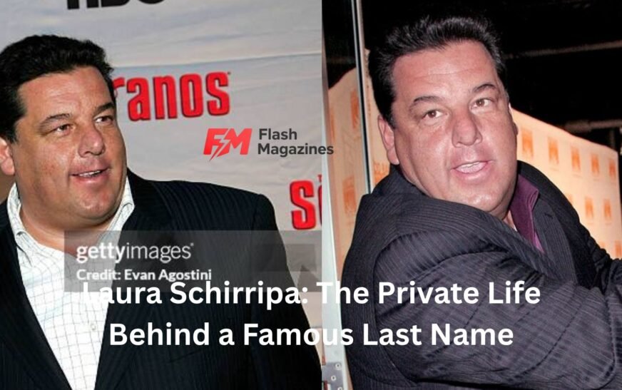 laura schirripa
