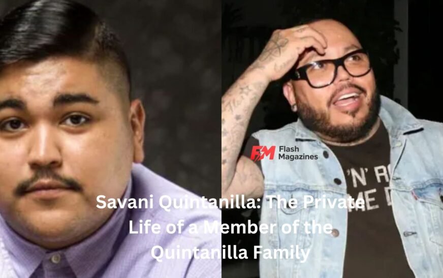 savani quintanilla