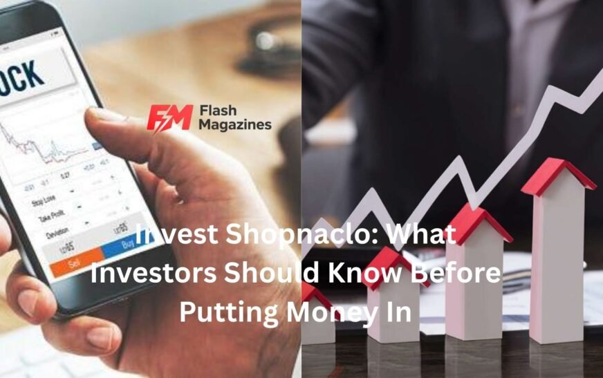 invest shopnaclo