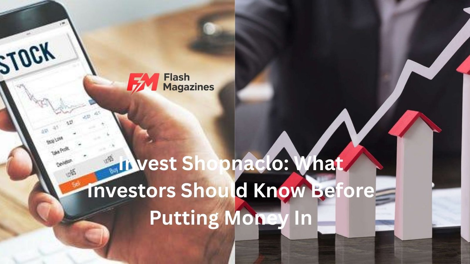 Invest Shopnaclo: What Investors Should Know Before Putting Money In
