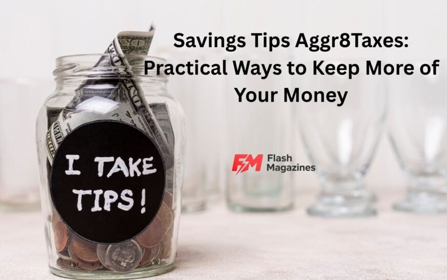 savings tips aggr8taxes