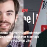 juanita tolliver husband