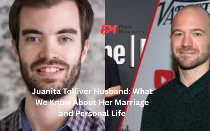 Juanita Tolliver Husband: What We Know About Her Marriage and Personal Life