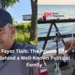 fayez tlaib