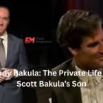 cody bakula