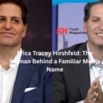 erica tracey hirshfeld