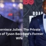 berniece julien