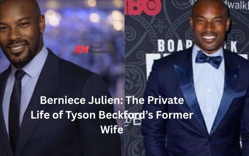 berniece julien