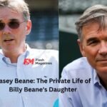 casey beane