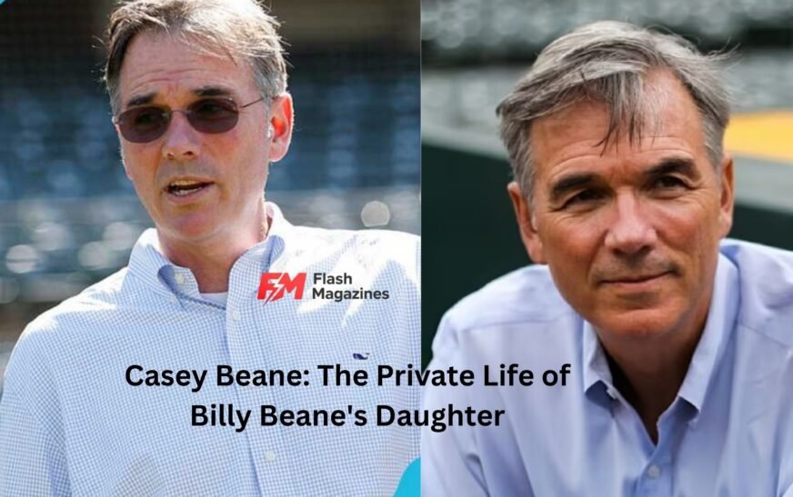casey beane