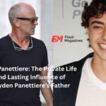 skip panettiere