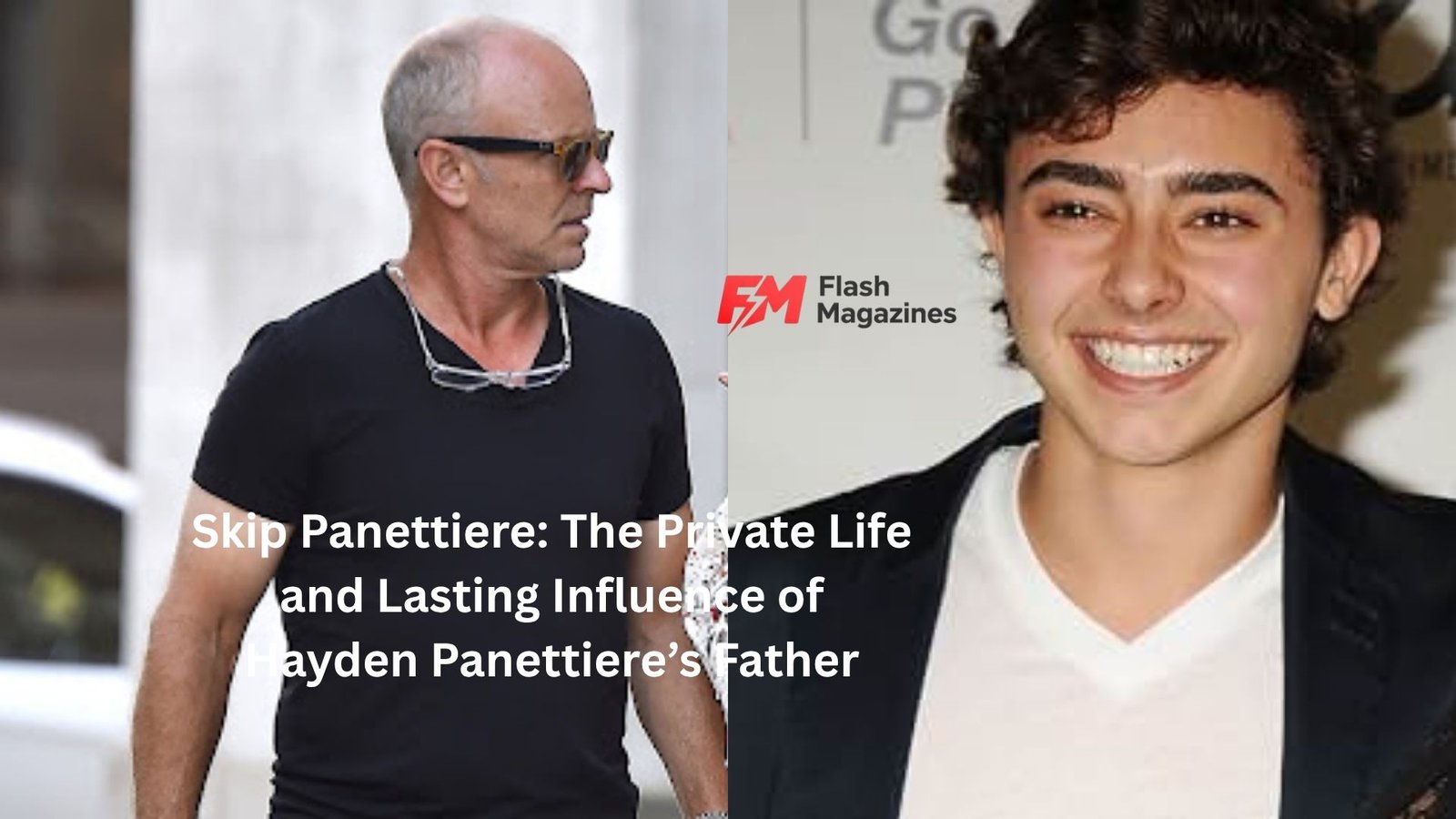 Skip Panettiere: The Private Life and Lasting Influence of Hayden Panettiere’s Father