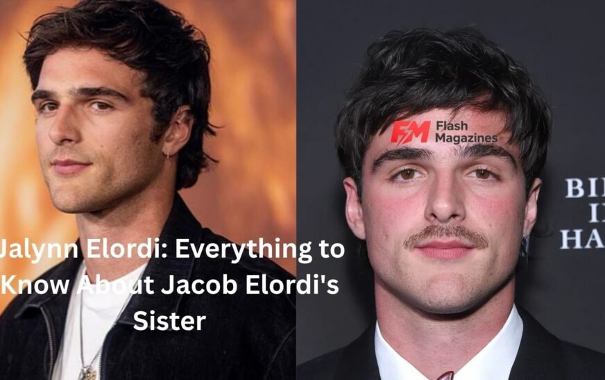 Jalynn Elordi: Everything to Know About Jacob Elordi’s Sister