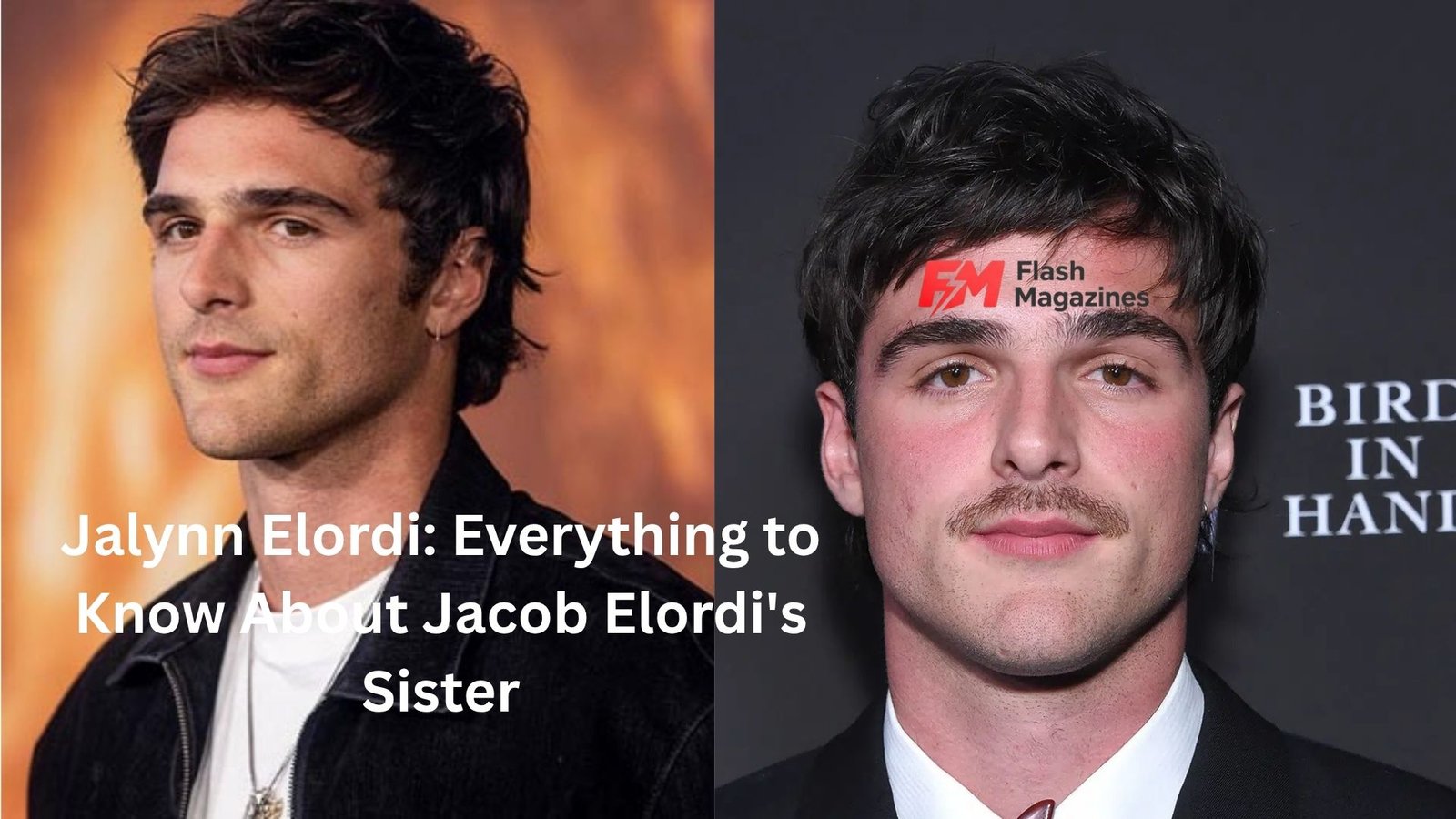 Jalynn Elordi: Everything to Know About Jacob Elordi’s Sister