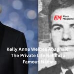 kelly anne welbes abagnale